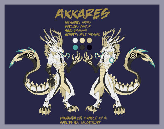 Character belongs to me, flame06 on bluesky / 1 mirroed lined & coloured full body